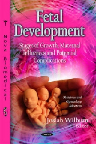 Könyv Fetal Development 