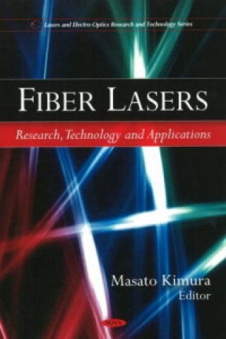 Buch Fiber Lasers 