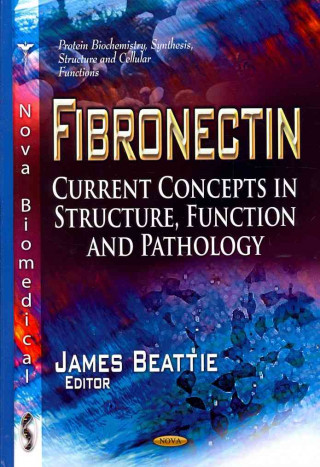Carte Fibronectin 