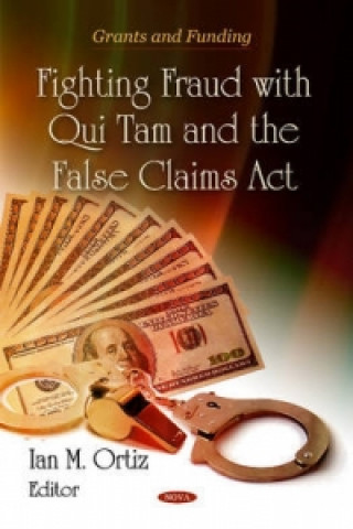 Carte Fighting Fraud with Qui Tam & the False Claims Act 