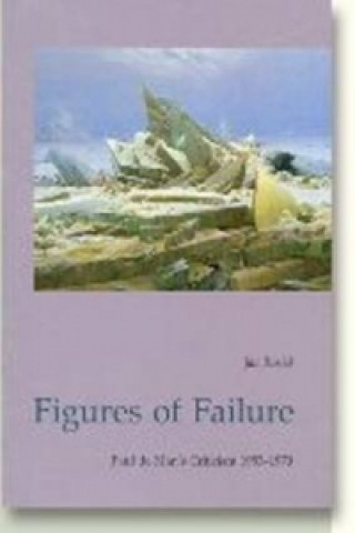 Книга Figures of Failure Jan Rosiek