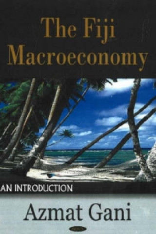 Buch Fiji Macroeconomy Azmat Gani