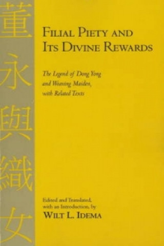 Livre Filial Piety and Its Divine Rewards 