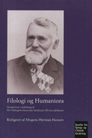 Книга Filologi og Humaniora Mogens Herman Hansen