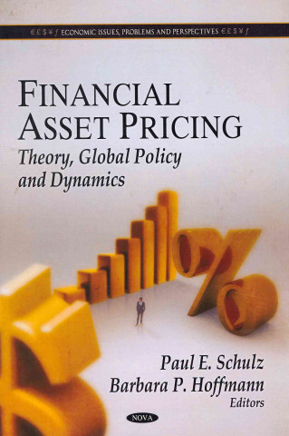 Buch Financial Asset Pricing 