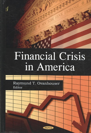 Carte Financial Crisis in America 