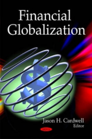 Livre Financial Globalization 