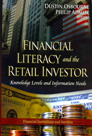 Kniha Financial Literacy & the Retail Investor 