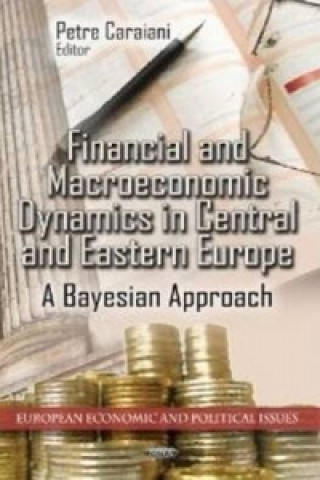 Buch Financial & Macroeconomic Dynamics in Central & Eastern Europe Petre Caraiani