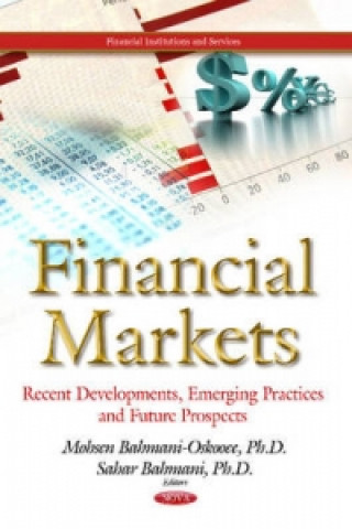 Book Financial Markets 