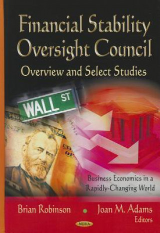 Книга Financial Stability Oversight Council 