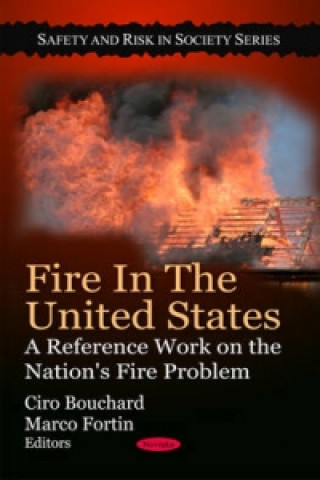 Book Fire in the United States 