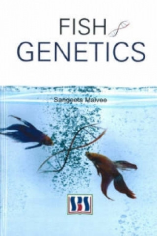Buch Fish Genetics Sangeeta Malvee