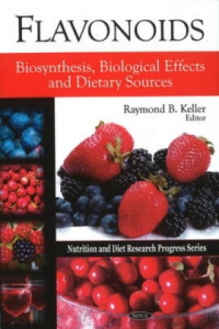 Book Flavonoids 