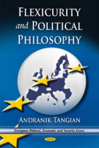 Książka Flexicurity & Political Philosophy Andranik Tangian