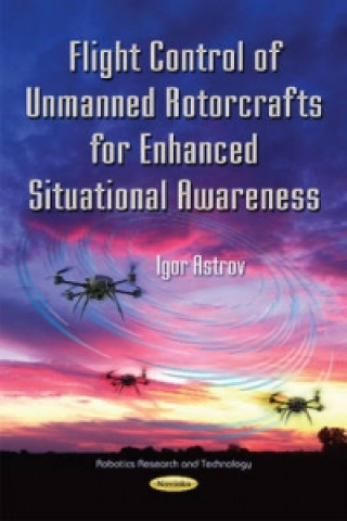 Carte Flight Control of Unmanned Rotorcrafts for Enhanced Situational Awareness Astrov