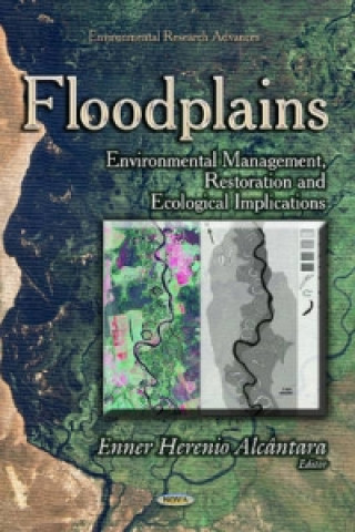 Carte Floodplains 