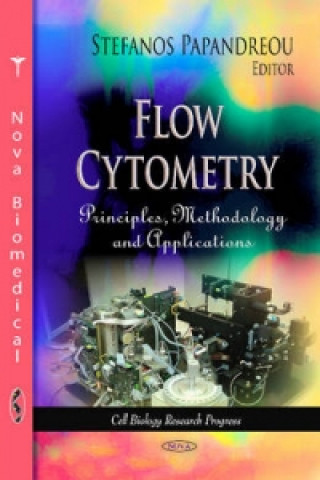 Książka Flow Cytometry 