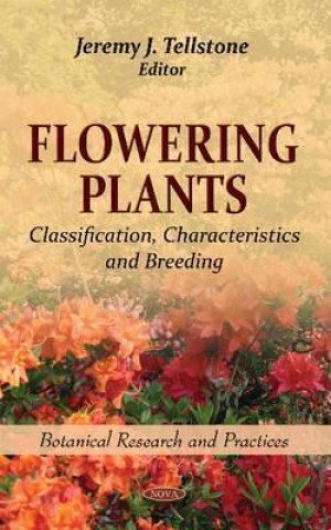 Carte Flowering Plants 