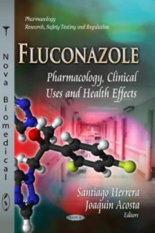 Carte Fluconazole 