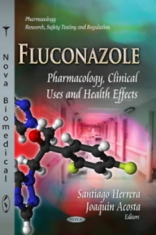 Livre Fluconazole 