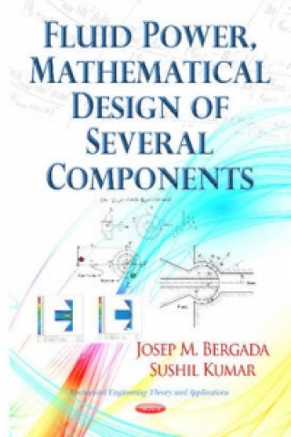 Carte Fluid Power, Mathematical Design of Several Components Josep M. Bergada