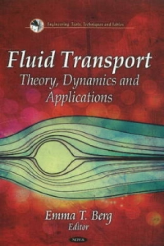 Книга Fluid Transport 