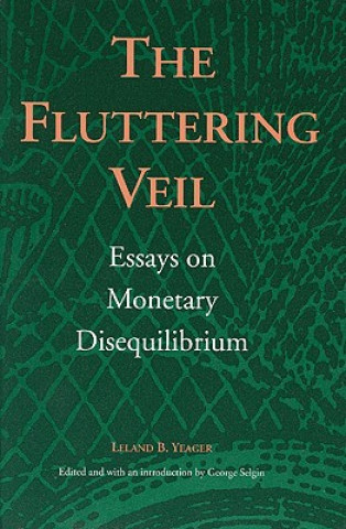 Kniha Fluttering Veil Leland B. Yeager
