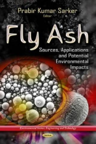 Boek Fly Ash Prabir Kumar Sarker
