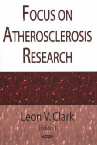 Книга Focus on Atherosclerosis Research 