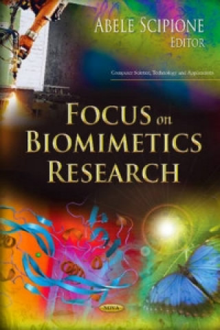 Book Focus on Biomimetics Research 