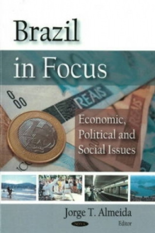 Könyv Brazil in Focus 