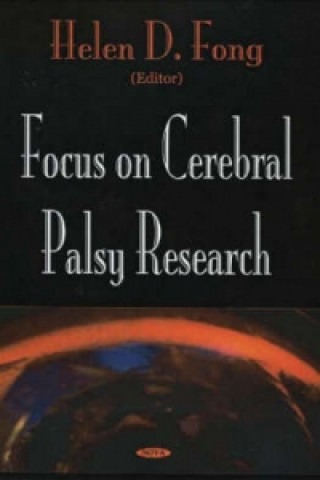 Book Focus on Cerebral Palsy Research 