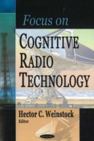 Könyv Focus on Cognitive Radio Technology 