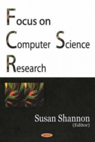 Libro Focus on Computer Science Research Albert Tavidze