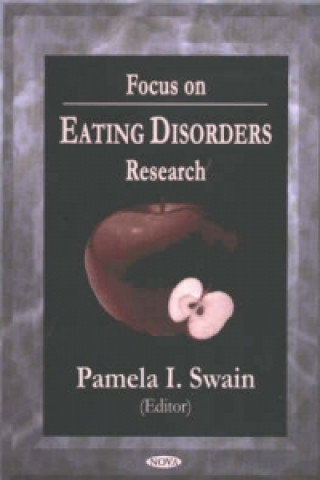 Book Focus on Eating Disorders Research 