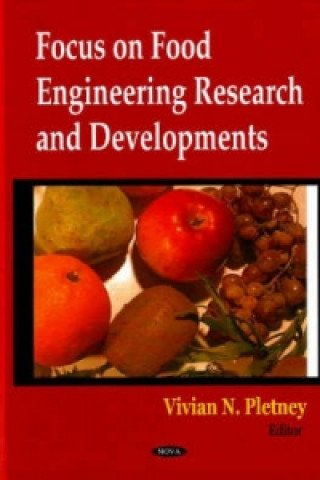 Carte Focus on Food Engineering Research & Developments 