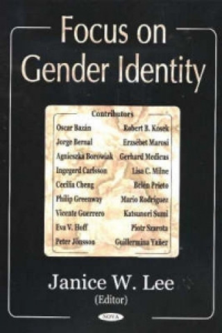 Carte Focus on Gender Identity 