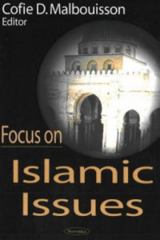 Kniha Focus on Islamic Issues 