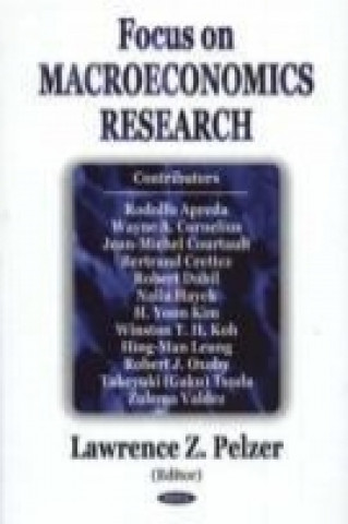 Carte Focus on Macroeconomics Research 