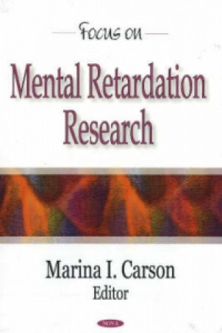 Carte Focus on Mental Retardation Research 