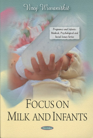 Книга Focus on Milk & Infants 