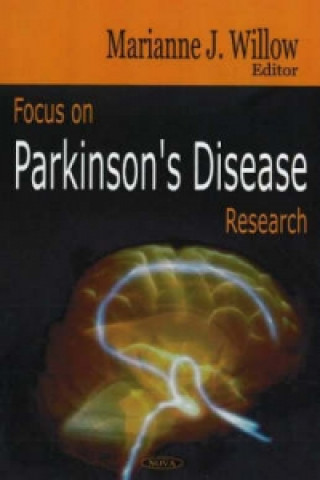 Buch Focus on Parkinson's Disease Research 