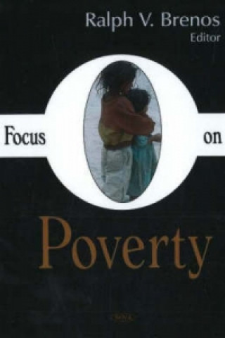 Knjiga Focus on Poverty 