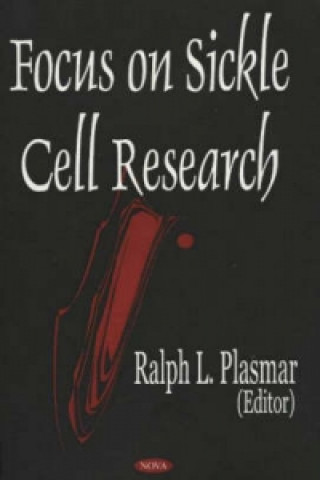 Book Focus on Sickle Cell Research 