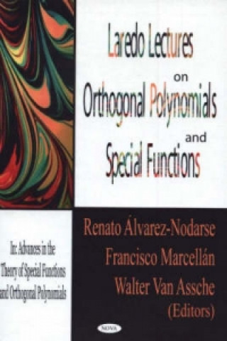 Buch Focus on The Theory of Special Functions & Orthogonal Polynomials 