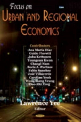 Carte Focus on Urban & Regional Economics 