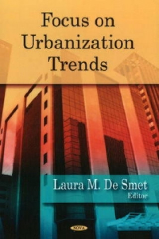 Buch Focus on Urbanization Trends 