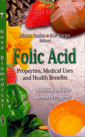 Книга Folic Acid 