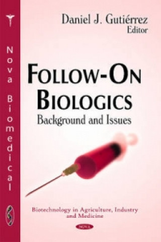 Buch Follow-On Biologics 